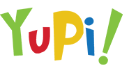 Yupi logo