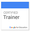 Google Adwords Certified Trainer