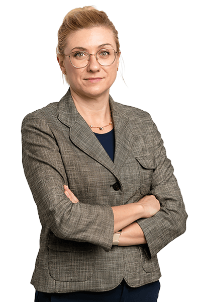 Joanna Rechnio