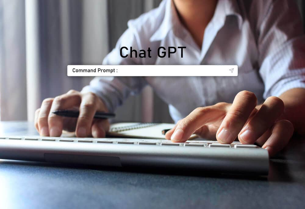 Pozycjonowanie w ChatGPT ()