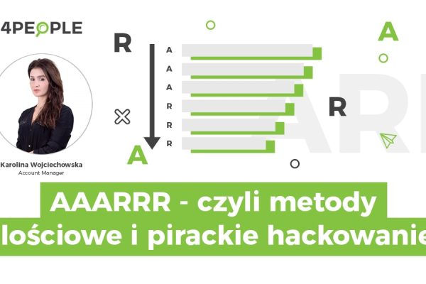 AAARRR – czyli metody ilościowe i pirackie hackowanie min