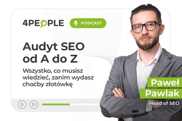 Audyt SEO od A do Z – wszystko co musisz wiedzieć zanim wydasz choćby złotówkę