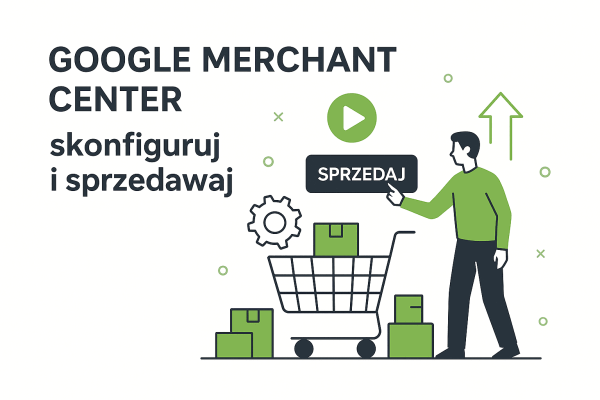 Google Merchant Center – skonfig