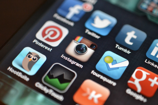 Instagram – dlaczego warto tam być