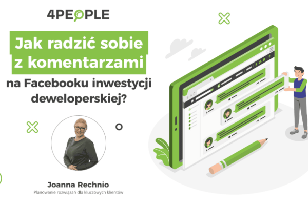 Jak radzić sobie z komentarzami na Facebooku
