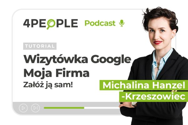 Jak stworzyć wizytówkę Google praktyczny tutorial