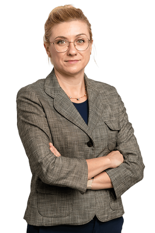 Joanna Rechnio