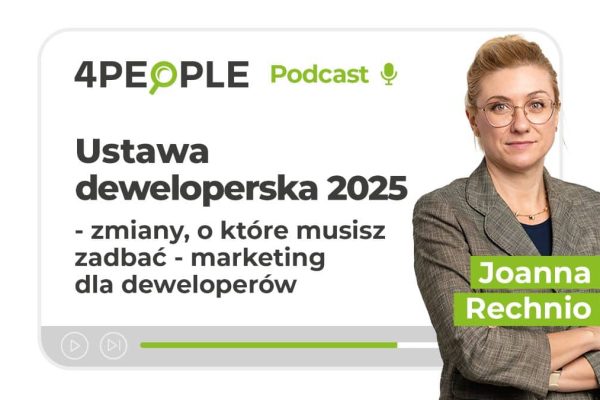 Ustawa deweloperska 2025