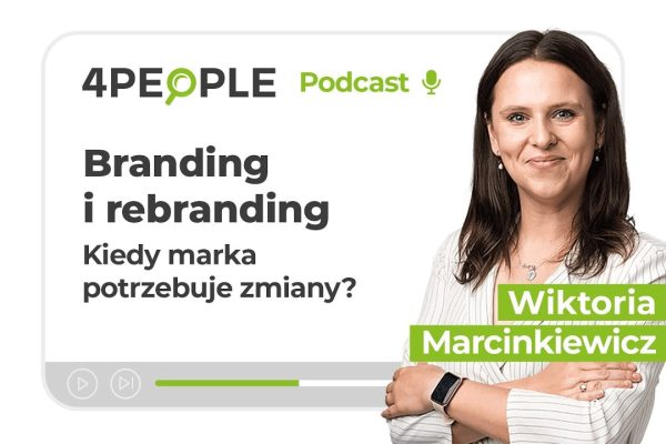 branding i rebranding–kiedy marka potrzebuje zmiany