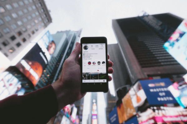 instagram dla deweloperów min