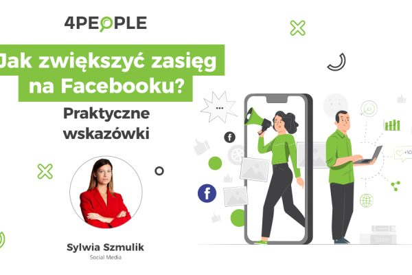 jak zwiekszyc zasieg na facebooku