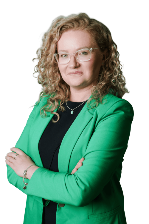 kinga golebiewska