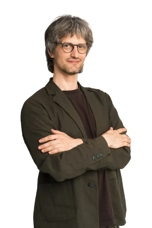 lukasz stusio