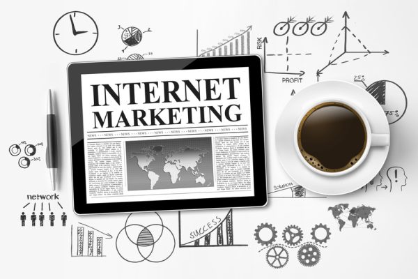 Internet Marketing