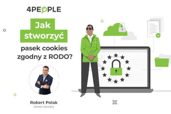 pasek cookies