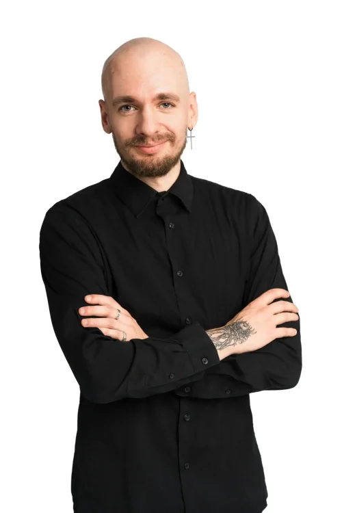 patryk slawicki