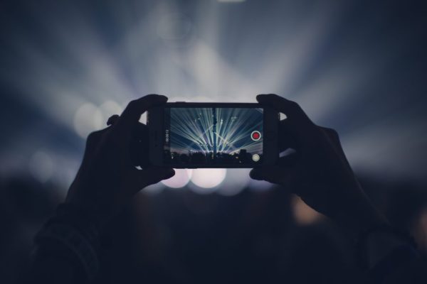 wideo na facebooku krok po kroku